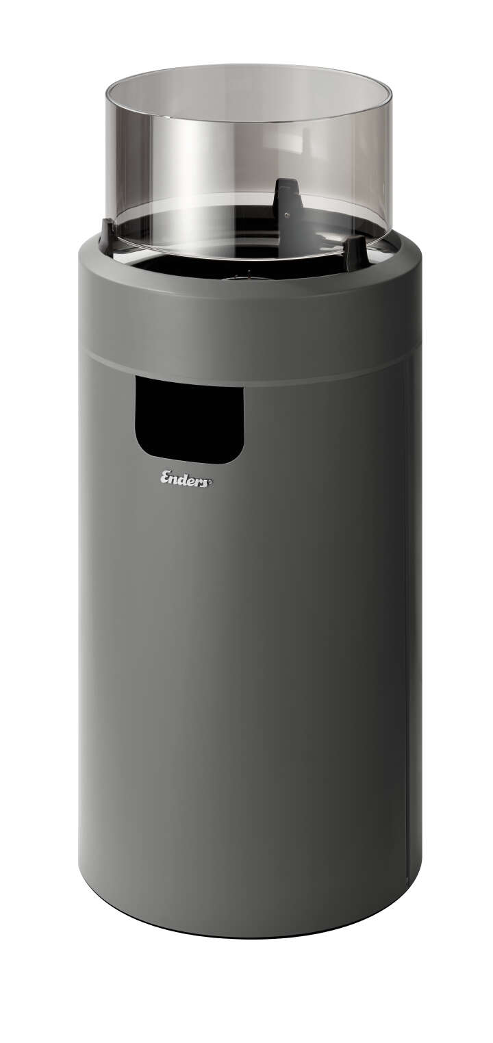 Enders Feuerstelle Nova LED M